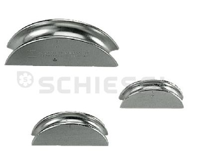více o produktu - Sada ohýbací TUBE BENDER 12mm 2.4007,